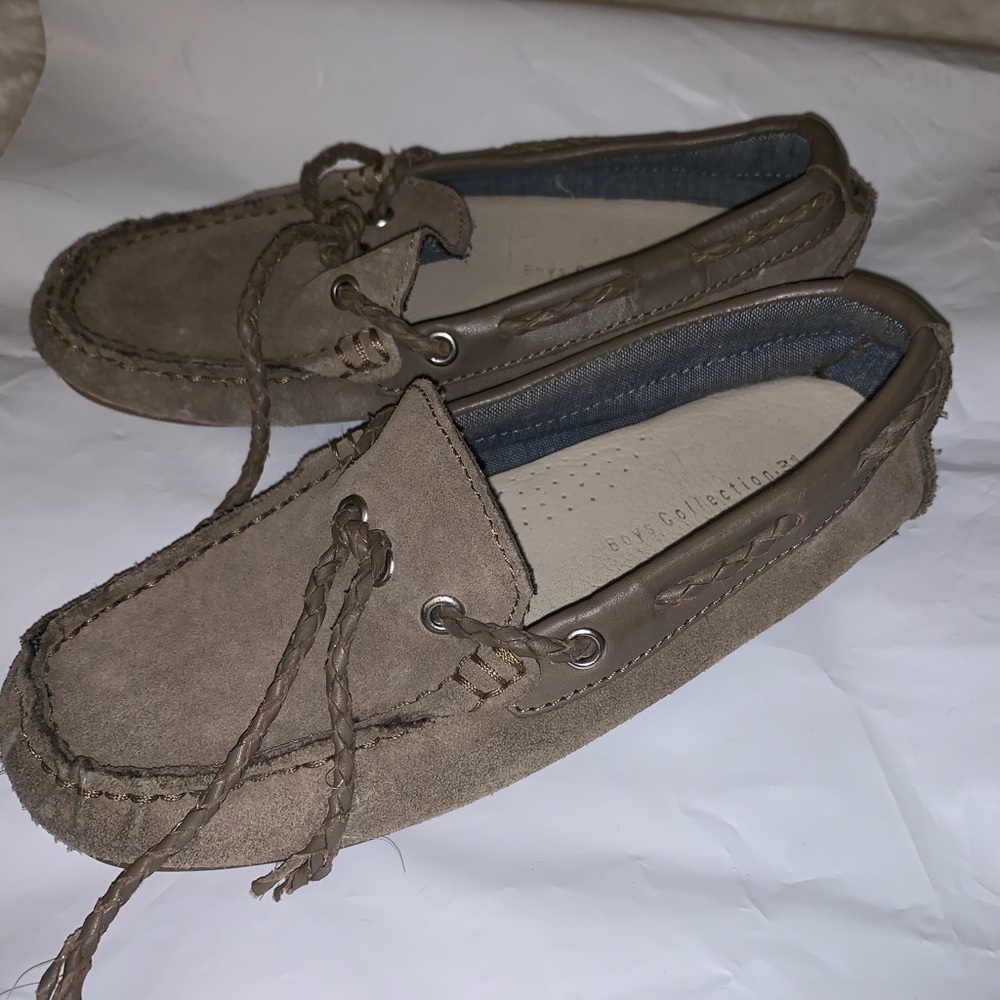 🔥 Zara kids loafer